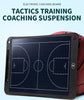 LCD basketball coaching board Electronic Training board soccer basketball training equipment 15/20 inches