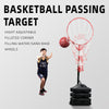 Basketball Passing Trainer Bastketball skill equipment