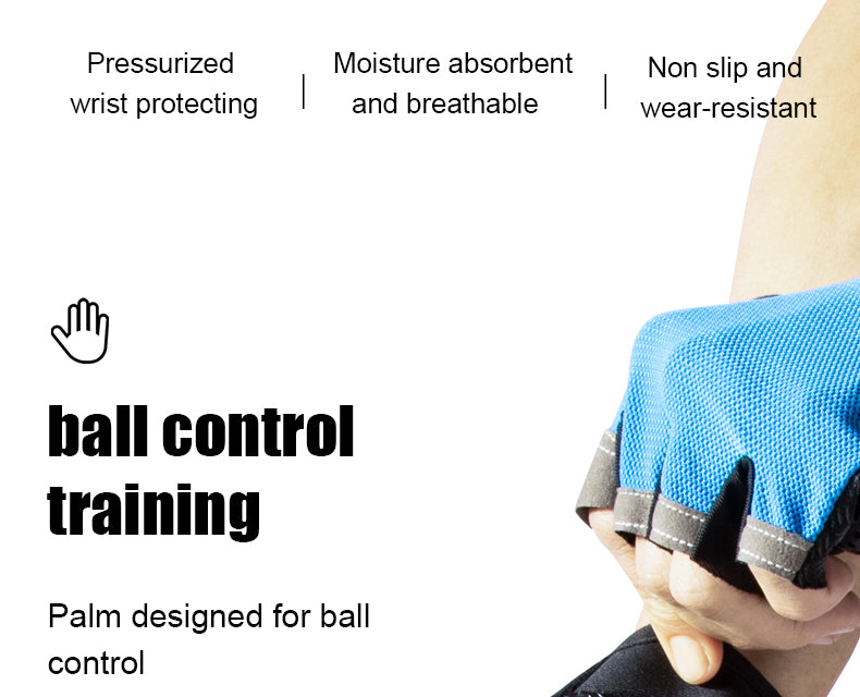 Basketball Dribbling Finger Training Anti Grip Ball Training Equipment