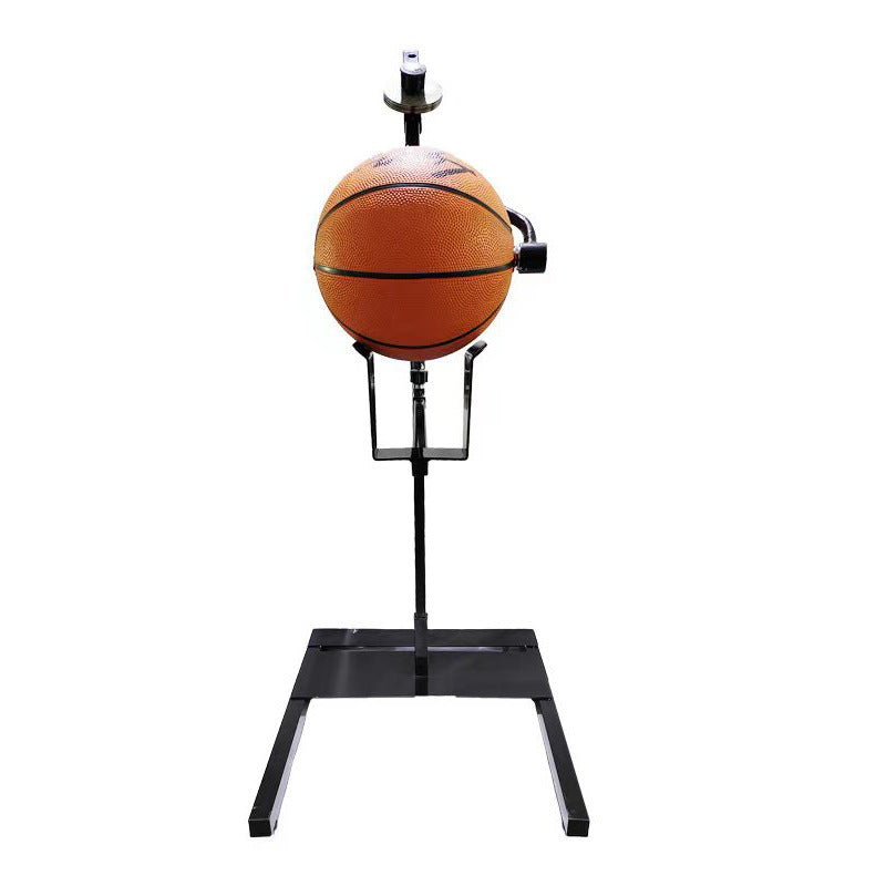 Basketball Shooting Correction Machine