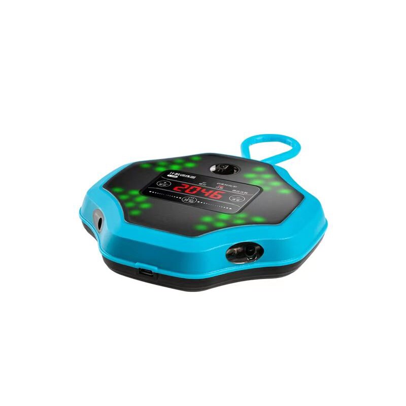 Reaction Light Training Speed Agility Training Light Portable Sports Fitness Basketball Football Badminton Training Device