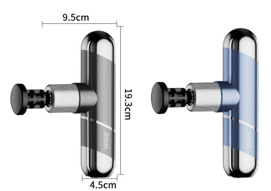 Mini Massager Gun