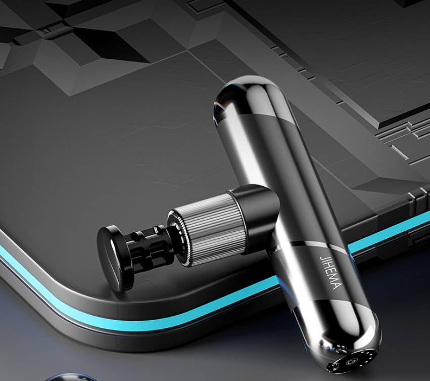 Mini Massager Gun