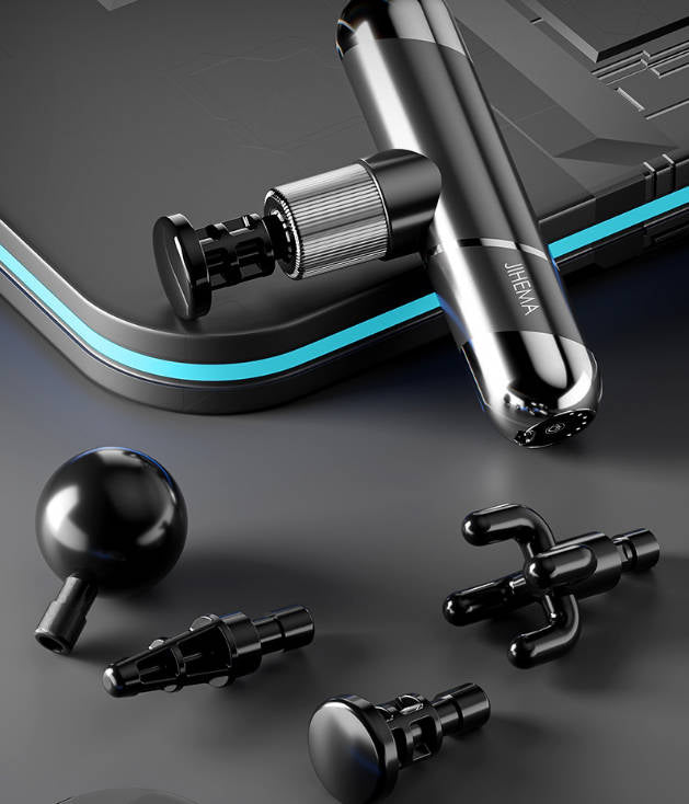 Mini Massager Gun