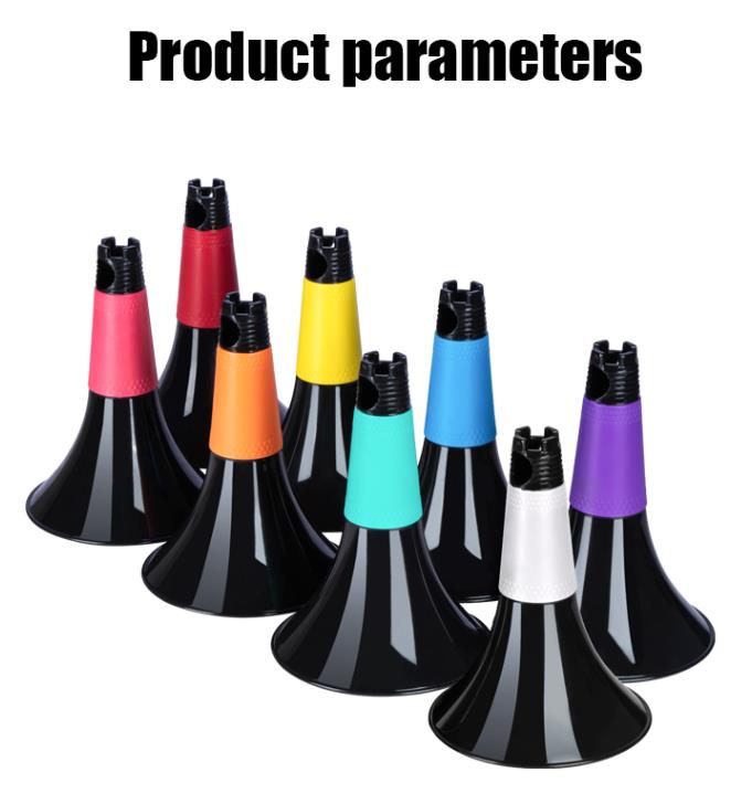 Multi-function Basketball Training Rip cones ramdom 1pcs
