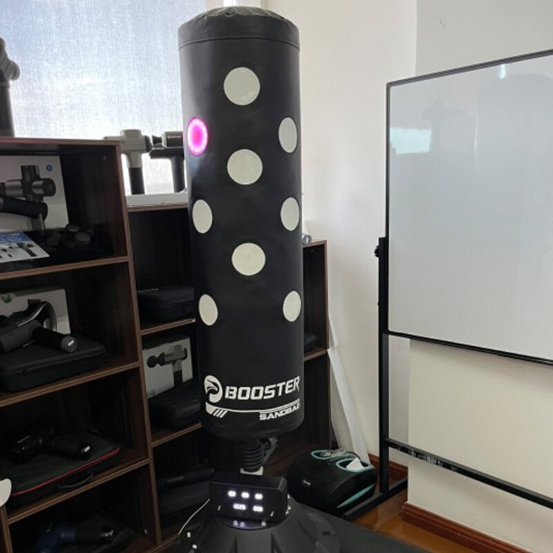 Booster Gaming Sandbag