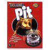 Deluxe Pit Card Game with Bell 2005 Winning Moves 3- 8 Players