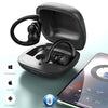 Foneng Sport Running HANGING TYPE TWS Bluetooth earphone