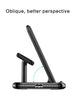 TEQ 15w Wireless 4 in 1 charger stand