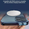 Magnetic Mag safe Charger Pad For iPhone 12 Pro Max 12 Mini 12 15W