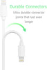 For Apple iphone 12  18w  cable USB-C to Lightning Cable (1 m)