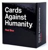 Cards Against Humanity 2.0 AU Main Set + Blue, Red, Green Expansion Boxes
