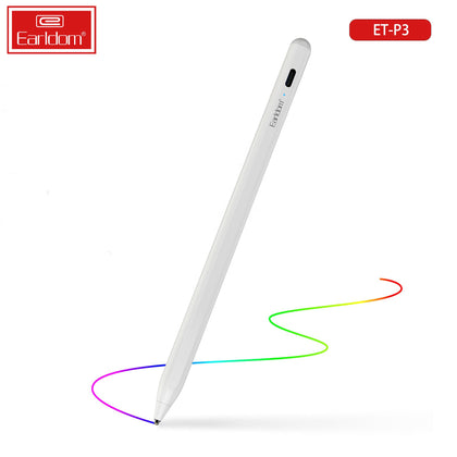 Touch pen for iPad