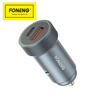 Foneng 18W PD QC.30 Fast Car Charger For Smart Phone Type C Adapter