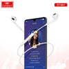Earldom E61 USB Type C Handsfree Earphone For Samsung Huawei Google Pixal