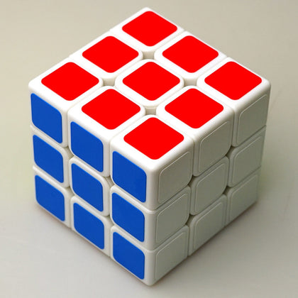 Magic Cube Rubik's Cube Puzzle Cube