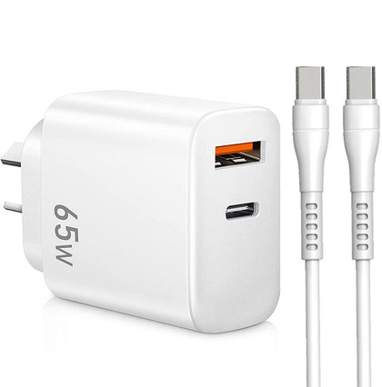 65W 45W 35W Adapter For Macbook Charger