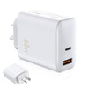 65W 45W 35W Adapter For Macbook Charger