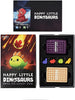 Tee Turtle Happy Little Dinosaurs Board Game Multicolour