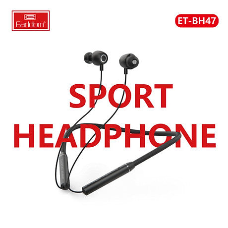 Earldom wireless best sale bluetooth earphone review