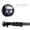 YunTeng 1288 Extendable bluetooth Remote Control  Selfie Stick Monopod for Phone Gopro Camera