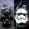 Tenroy T2 Starwar Style White Soldier Helmet Bluetooth Speaker