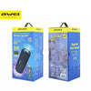 31W Super Bass Ip7 Awei Water Proof Speaker