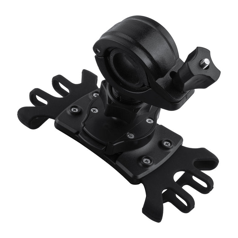 Earldom 360 degrees Rotatable Bike Holder - Black