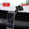 EARLDOM 360 Degree Rotation Dashboard Stronger Suction Long Magnet Car Mount Cradle phone holder