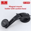 EARLDOM Adjustable Magnetic Car Phone Holder