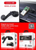 EARLDOM Adjustable Magnetic Car Phone Holder