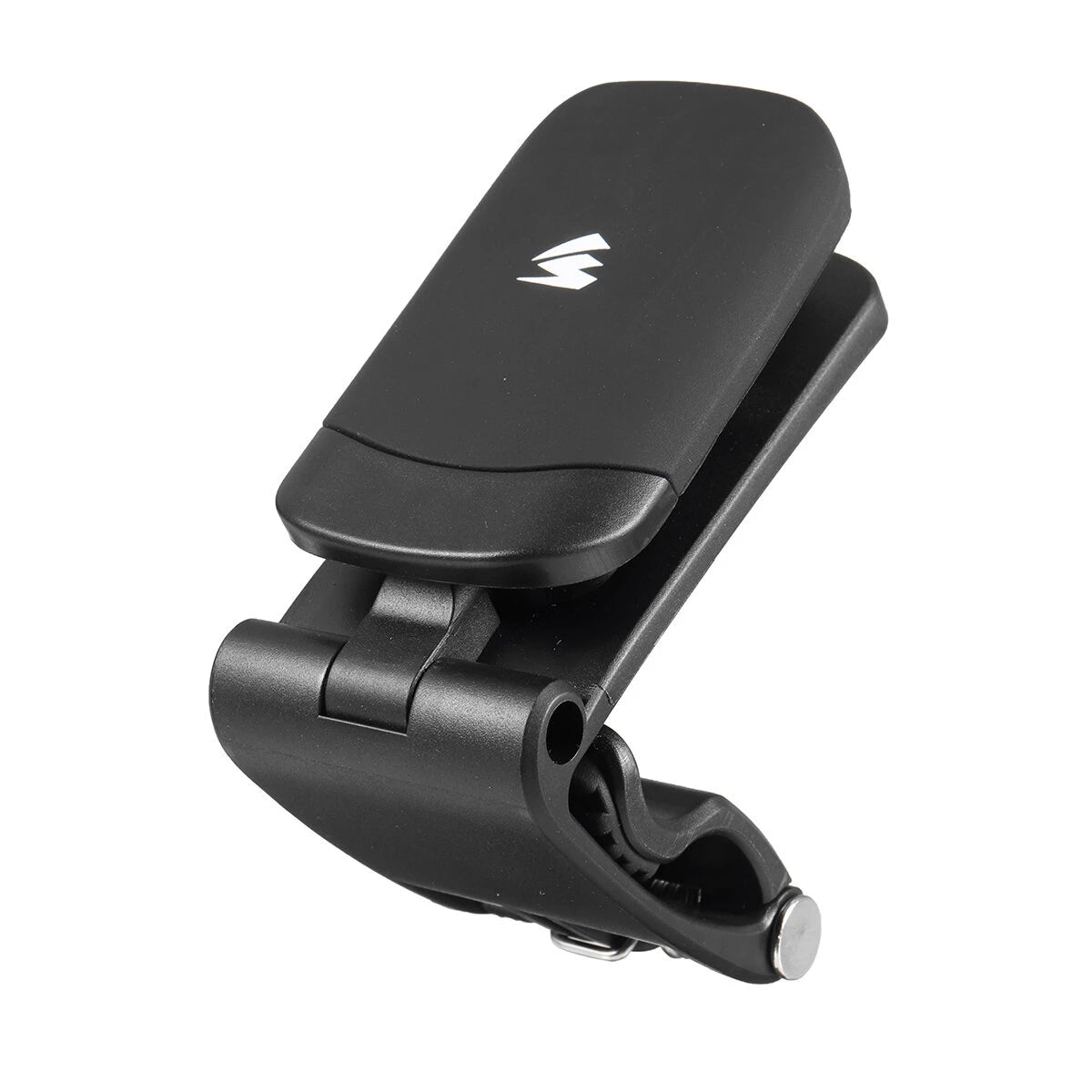 SUMITAP Magnetized HUD Car Phone Stand is a silent stand for the dashboard