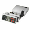 CoolBaby 600 Games in 1 Classic Mini Game Console for NES Retro TV HDMI Gamepads