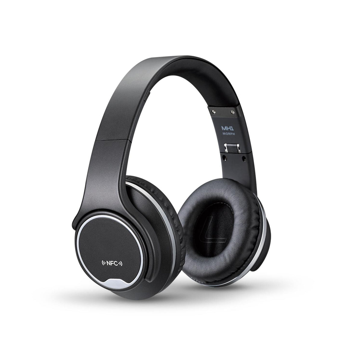 SODO 2 in 1 Bluetooth 4.2 Over Ear Headset Headphone Speaker