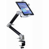 TEQ Super Heavy Duty Strong Car Table Bed iPad Holder