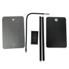 Adjustable Iphone iPad Tablet Floor Stand Lazy Mount Holder Arm Bracket ipad