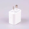 10pcs x 2100mA 5V USB Wall Adapter AU Power Charger for  iPad mini iPhone SAA