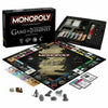Monopoly Game Of Thrones Collector's Edition Family Party Board Game Cards Play