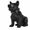 iTEQ Bulldog Pug Wireless Bluetooth Speaker - Portable Full Body Dog Stereo Speaker