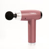 TEQ Pro 45w POWERFUL 4 Heads LCD Massage Gun Percussion Massager Muscle Therapy Deep