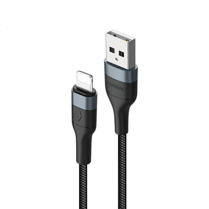 Foneng High Quality 3A  Fast Charging USB Data 2 Meters Cable