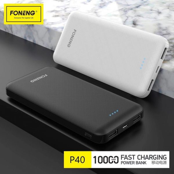 Power Banks