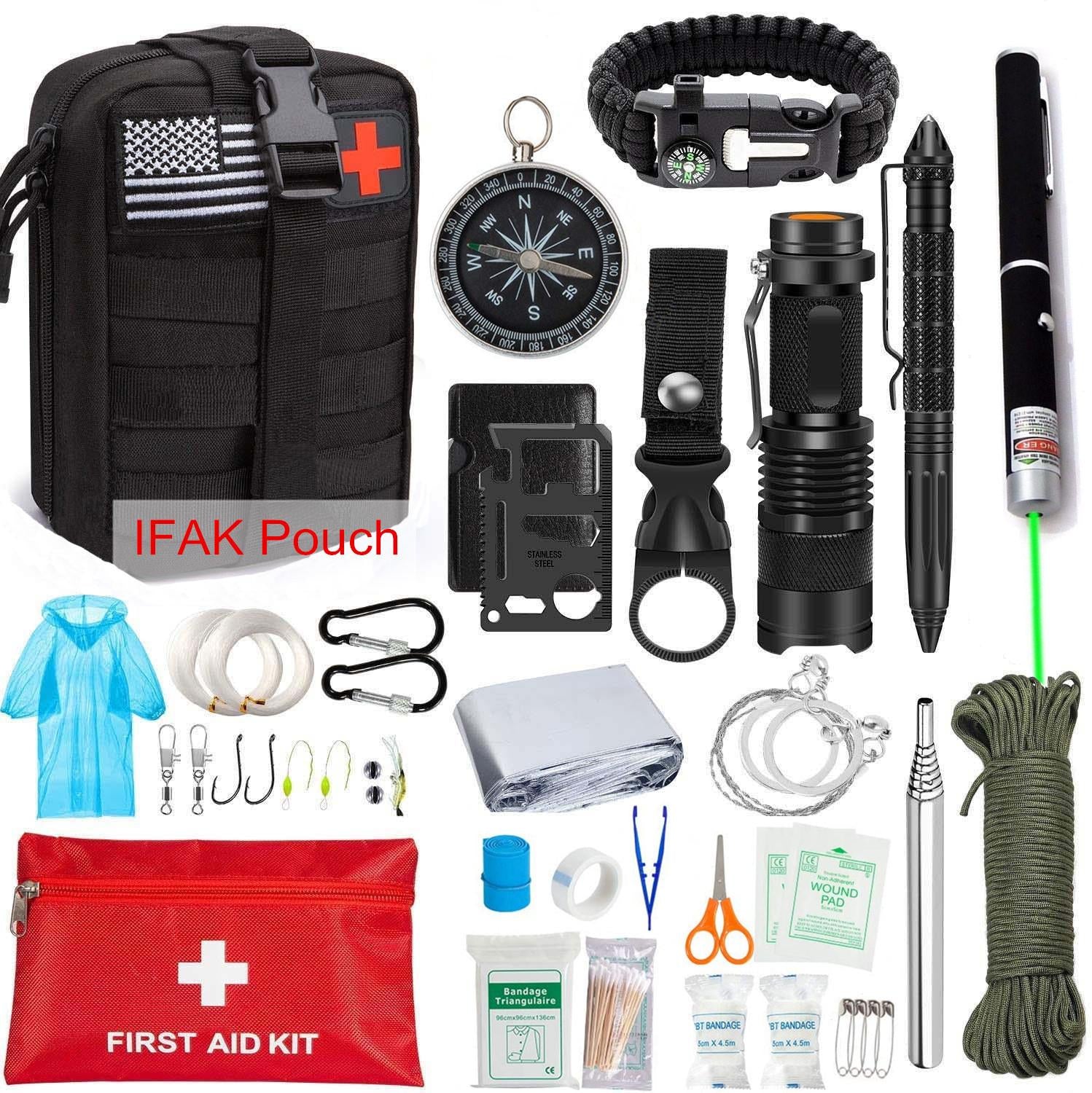Outdoor And Adventure Equipment