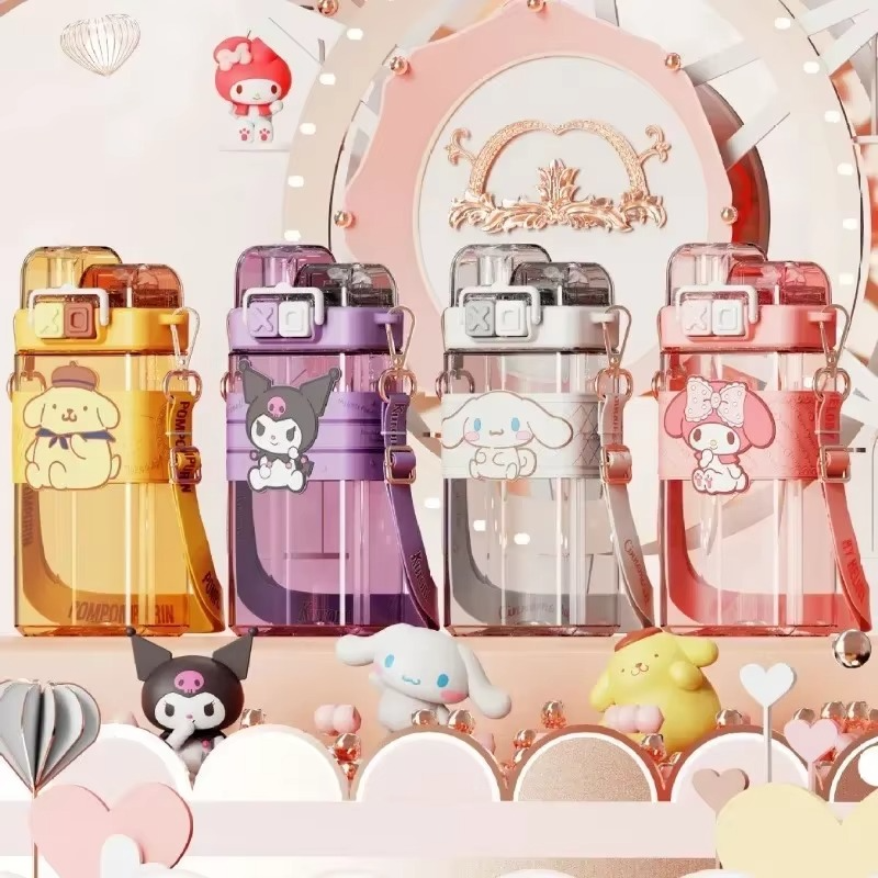 Water Bottle