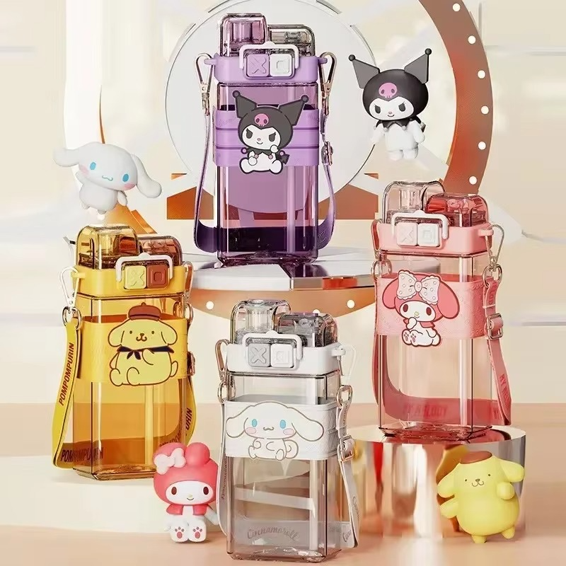 Sanrio Products