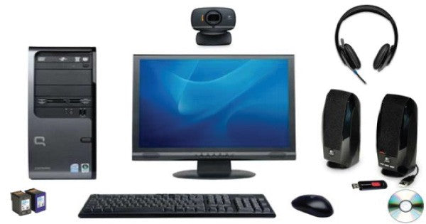 PC and Gaming Accessories