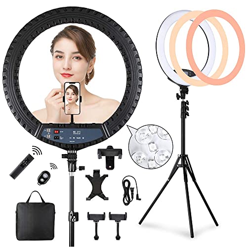 Ring Light