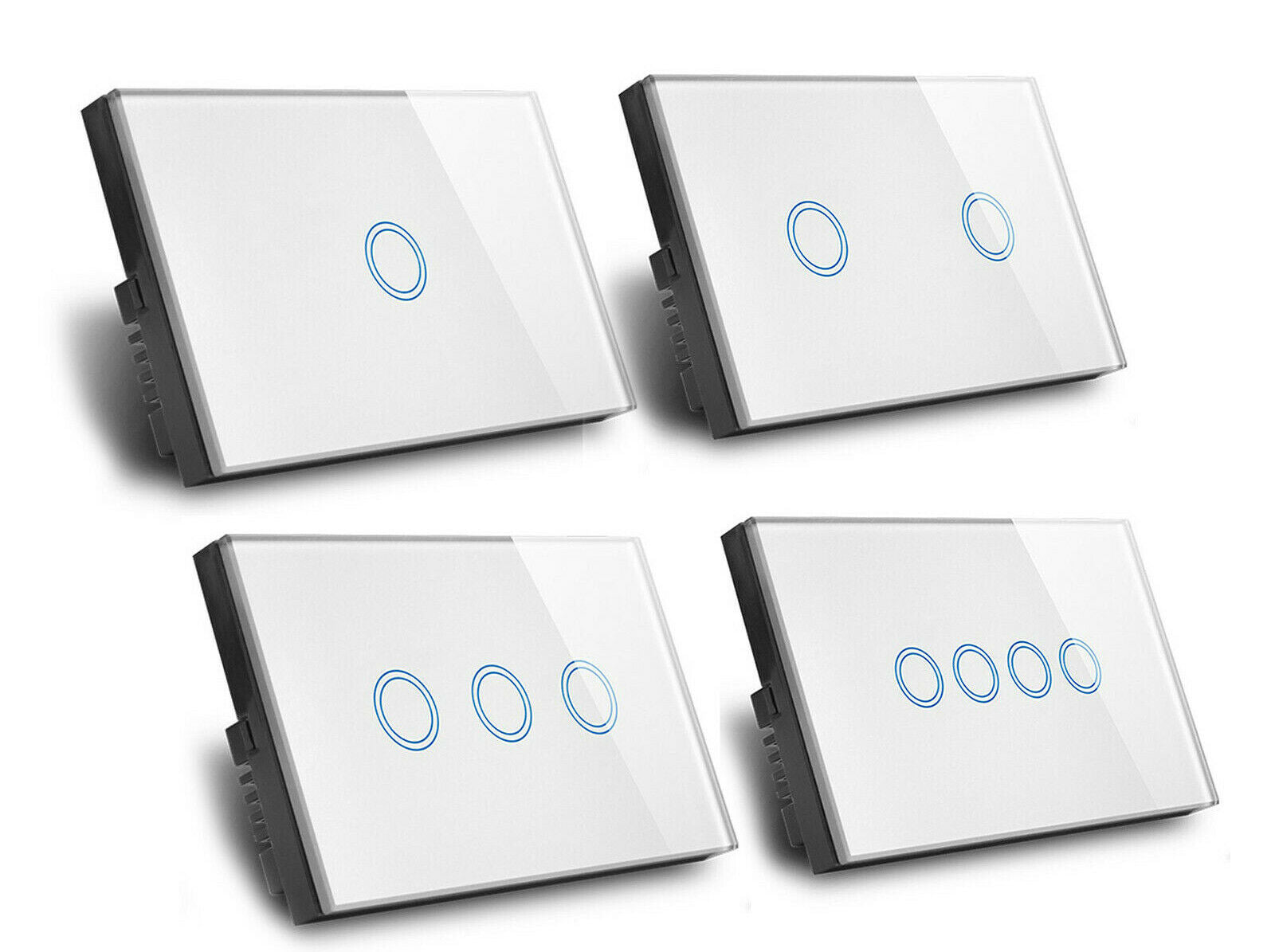 Smart Switch & Lighting
