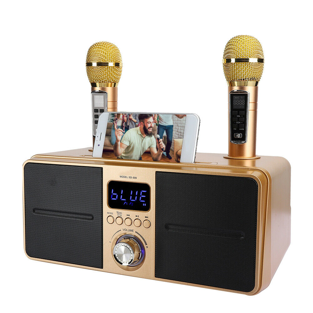 TV & Home karaoke