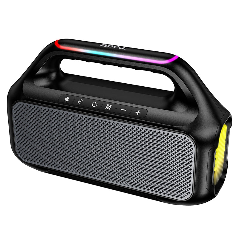 Audio & Speakers